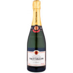  Champagne - Taittinger 