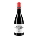 La Vanidosa No.1 - Bodegas D. Mateos
